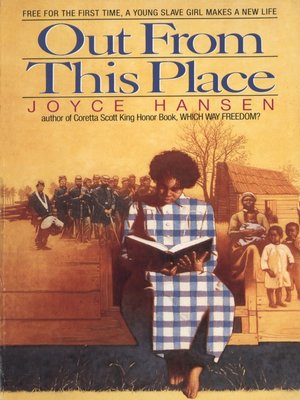 cover image of Out From This Place